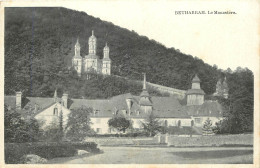 64 - BETHARRAM - LE MONASTERE - Andere & Zonder Classificatie