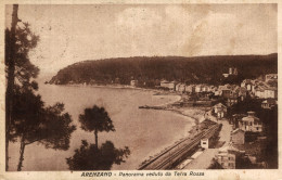 ARENZANO, Genova - Panorama - VG - #010 - Other & Unclassified