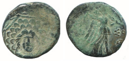 AMISOS PONTOS 100 BC Aegis With Facing Gorgon 7.5g/22mm #NNN1572.30.E.A - Greche