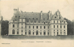 60 - FRANCPORT - LE CHATEAU - Other & Unclassified