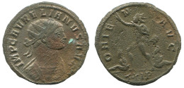 AURELIAN ANTONINIANUS Serdika Xxip AD278 Oriens AVG 3.6g/23mm #NNN1617.18.U.A - The Military Crisis (235 AD To 284 AD)