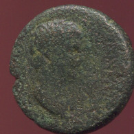 RÖMISCHE PROVINZMÜNZE Roman Provincial Ancient Coin 4.90g/17.94mm #ANT1215.19.D.A - Provincia