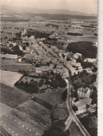 *** 43  ***  MONTFAUCON DU VELAY  Vue Générale Aérienne écrite    TTBE - Montfaucon En Velay