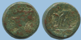 AUTHENTIC ORIGINAL ANCIENT GREEK Coin 4.8g/15mm #AG131.12.U.A - Grecques