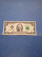 STATI UNITI-P516a 2D 2003 - - Federal Reserve Notes (1928-...)
