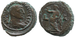 MAXIMIANUS AD285-286 L - A Alexandria Tetradrachm 7.7g/21mm #NNN2054.18.U.A - Provinces Et Ateliers