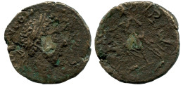 MARCUS AURELIUS 161-180 AD ROMAN PROVINCIAL Moneda #ANC12476.14.E.A - Röm. Provinz