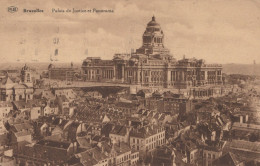 BELGIQUE BRUXELLES Carte Postale CPA #PAD794.A - Brüssel (Stadt)