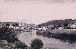 ECHTERNACH  -  GRAND DUCHÉ DU LUXEMBOURG  -  CPA   DE  1953. - Echternach