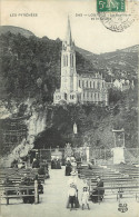 65 - LOURDES - Lourdes