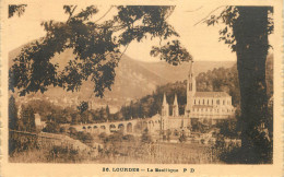 65 - LOURDES - Lourdes