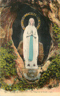 65 - LOURDES - Lourdes