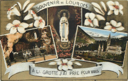 65 - LOURDES - Lourdes