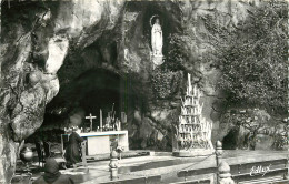 65 - LOURDES - Lourdes