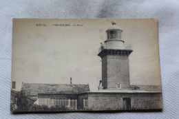 N733, Ver Sur Mer, Le Phare, Calvados 14 - Other & Unclassified