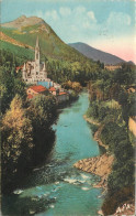 65 - LOURDES - Lourdes