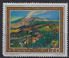 Italy 1977  Landschaften  (o) Mi.1567 - 1971-80: Usati