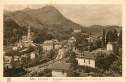 65 - LOURDES - Lourdes