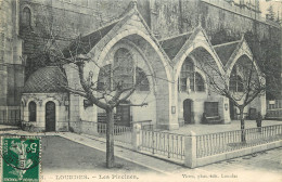 65 - LOURDES - Lourdes