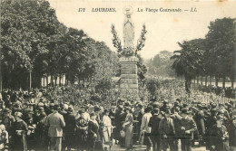 65 - LOURDES - Lourdes