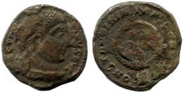 CONSTANTINE I MINTED IN HERACLEA FOUND IN IHNASYAH HOARD EGYPT #ANC11218.14.E.A - El Imperio Christiano (307 / 363)