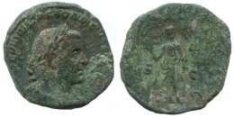 TREBONIANUS GALLUS ROME AD251-253 PIETAS AVGG S-C 18g/30mm #NNN2071.48.U.A - Röm. Provinz