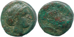 Authentic Original Ancient GREEK Coin #ANC12667.6.U.A - Griechische Münzen