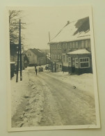 Germany-Hohegeiß - Lieux