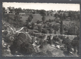 Chateauponsac - Haute-Vienne - Pont Romain - Belle Vue - Chateauponsac