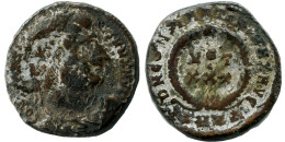 CONSTANTINE I MINTED IN HERACLEA FOUND IN IHNASYAH HOARD EGYPT #ANC11210.14.F.A - The Christian Empire (307 AD Tot 363 AD)