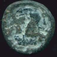 Ancient Authentic GREEK Coin 5g/16.6mm #GRK1455.10.U.A - Grecques