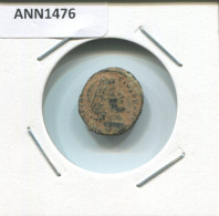 IMPEROR? VOT XX MVLT XXX 1.7g/17mm ROMAIN ANTIQUE EMPIRE Pièce # ANN1476.10.F.A - Other & Unclassified