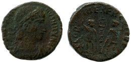 CONSTANTINE I MINTED IN NICOMEDIA FOUND IN IHNASYAH HOARD EGYPT #ANC10939.14.U.A - The Christian Empire (307 AD Tot 363 AD)
