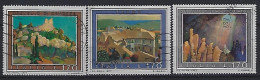 Italy 1977  Tourismus  (o) Mi.1569-1571 - 1971-80: Gebraucht