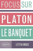 Platon Le Banquet - Other & Unclassified