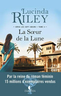 La Soeur De La Lune Tiggy - Le Sept Soeurs Tome 5 - Altri & Non Classificati