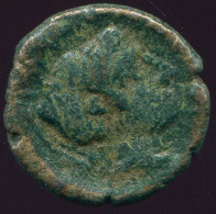 Antike Authentische Original GRIECHISCHE Münze 4.33g/17.24mm #GRK1288.7.D.A - Griegas