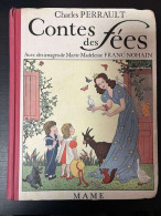 Contes Des Fées - Altri & Non Classificati