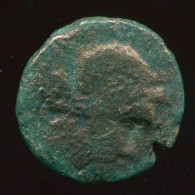 Ancient Authentic GREEK Coin 3.7g/16.6mm #GRK1481.10.U.A - Griechische Münzen