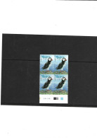 TP Autoadhésif Centenaire De La Ligue Pour La Protection Des Animaux N° 712 X 4 Année 2012 N** - Unused Stamps