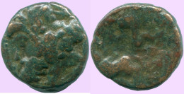 Authentique Original GREC ANCIEN Pièce #ANC12719.6.F.A - Grecques