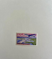 POLYNÉSIE FRANCAISE 1960 1v Neuf Cote 4€ MNH ** YT PA 5 Mi FRENCH POLYNESIA FRANZOSISCH POLYNESIEN - Ongebruikt