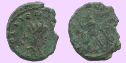 FOLLIS Antike Spätrömische Münze RÖMISCHE Münze 3.3g/18mm #ANT2100.7.D.A - El Bajo Imperio Romano (363 / 476)