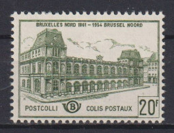 Belgique: COB N° TR 366 **, MNH, Neuf(s). TTB !!!, Voir Le(s) Scan(s) !!! - Mint