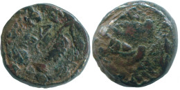 Antike Authentische Original GRIECHISCHE Münze #ANC12628.6.D.A - Greche
