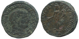 CONSTANTIUS I CHLORUS London AD303-305 Genius 11.3g/27mm #NNN2060.48.F.A - Die Tetrarchie Und Konstantin Der Große (284 / 307)