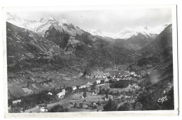 09 Aulus  Les Bains - Vue Generale Panoramique - Autres & Non Classés