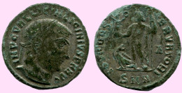 Authentic Original Ancient ROMAN EMPIRE Coin #ANC12049.25.U.A - Autres & Non Classés