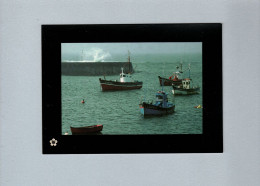 Bateaux De Pêche En Bretagne - Bretagne