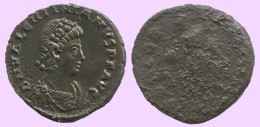 LATE ROMAN IMPERIO Moneda Antiguo Auténtico Roman Moneda 2.2g/18mm #ANT2252.14.E.A - El Bajo Imperio Romano (363 / 476)